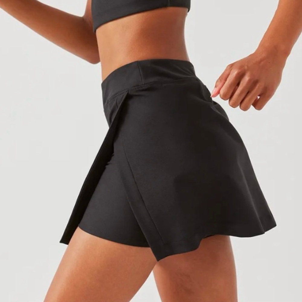 Outdoor voices active skort